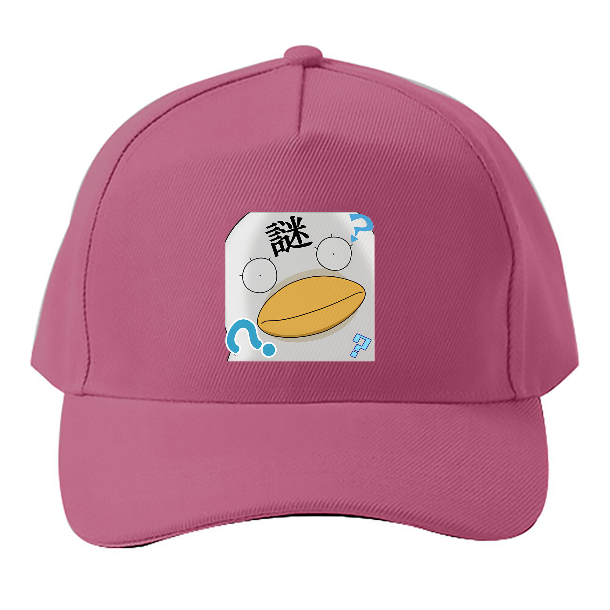 （画像用） ぎんたま 坂田銀時（さかたぎんとき） 神楽 志村新八（しむら しんぱち） GINTAMA Sakata Gintoki Kagura Shimura Shinpachi ベースボールキャップ 綿100％ 男女兼用 帽子 スポーツ